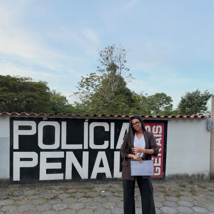 Acompanhamento processual