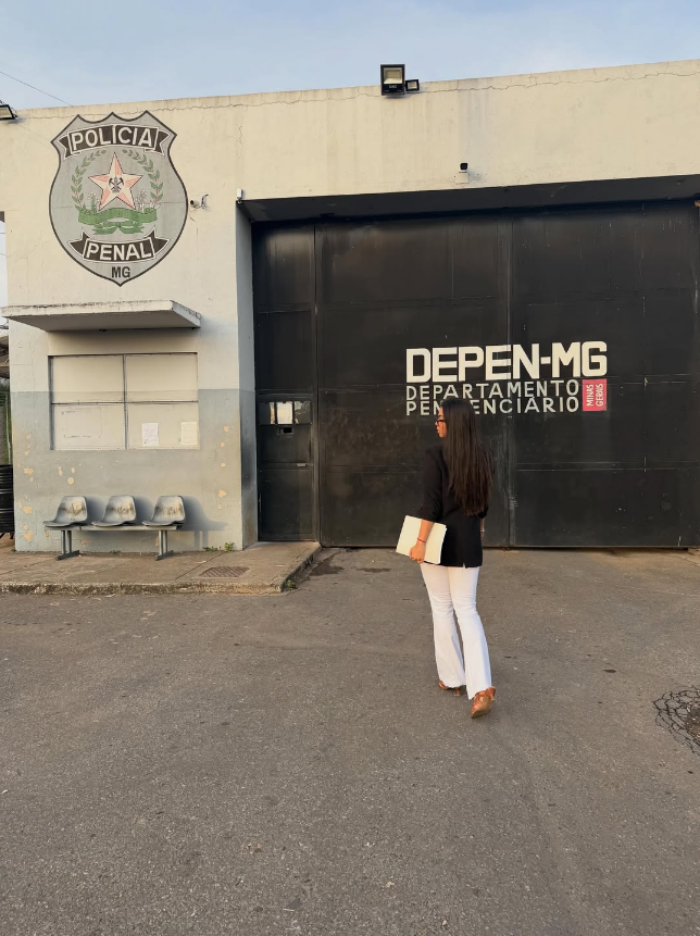 Defesa técnica especializada
